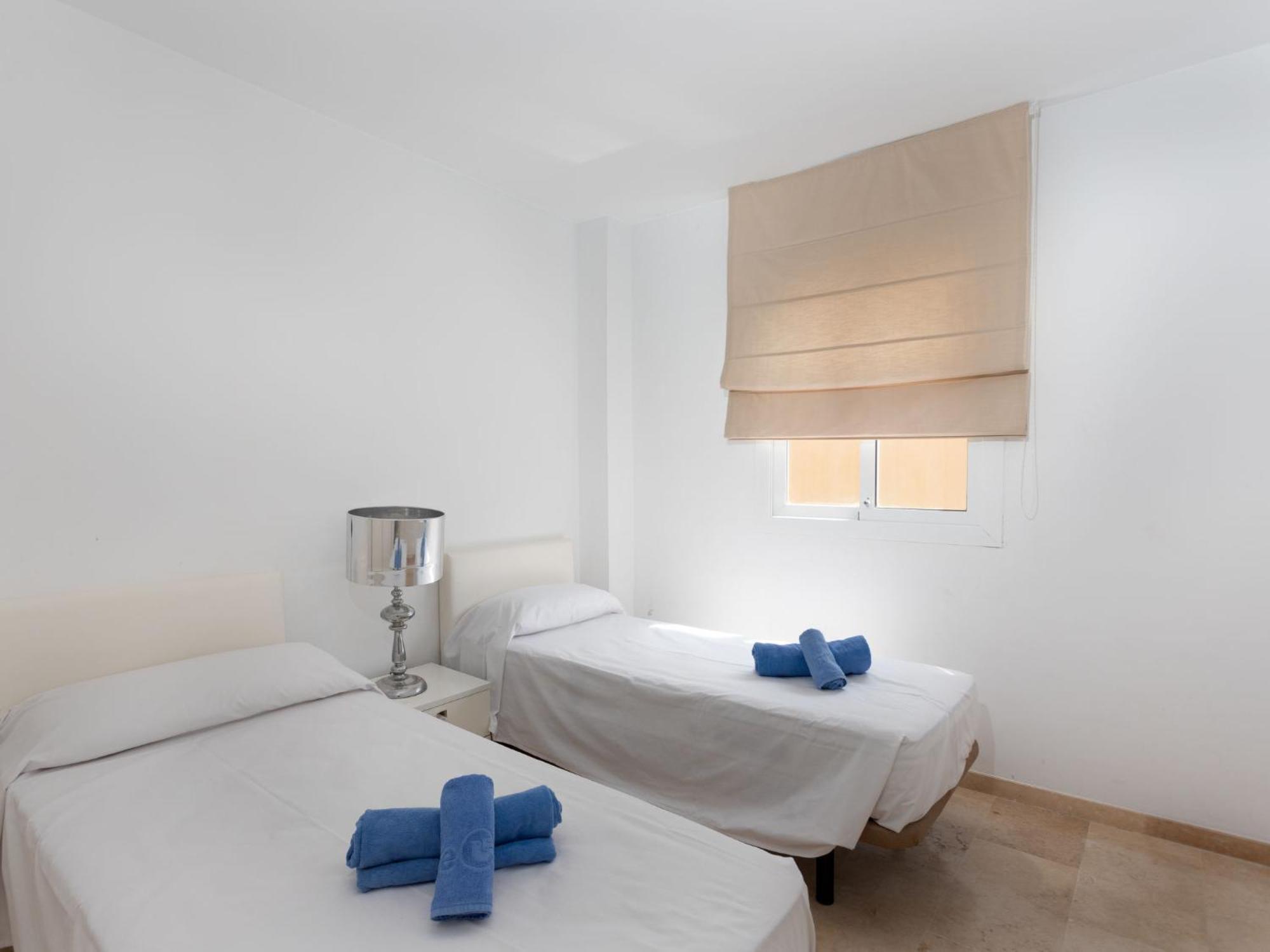 Lagos De Santa Maria By Interhome Marbella