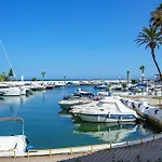 Apartment Los Lagos De Santa Maria By Interhome