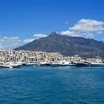Apartment Los Lagos De Santa Maria By Interhome