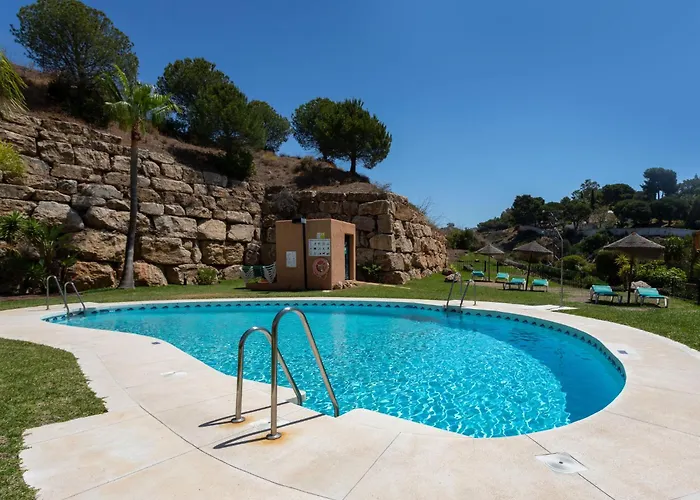 Apartment Los Lagos De Santa Maria By Interhome