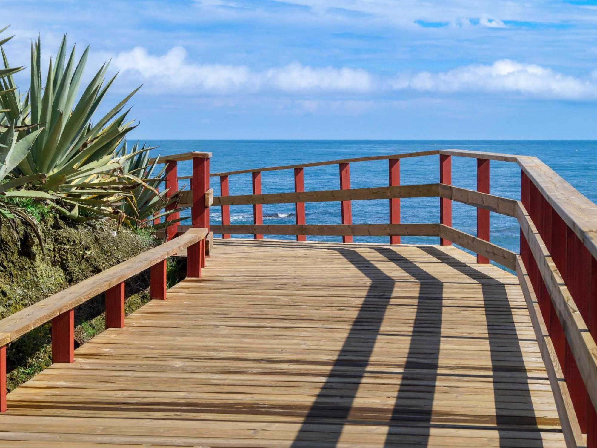 Lagos De Santa Maria By Interhome * Marbella