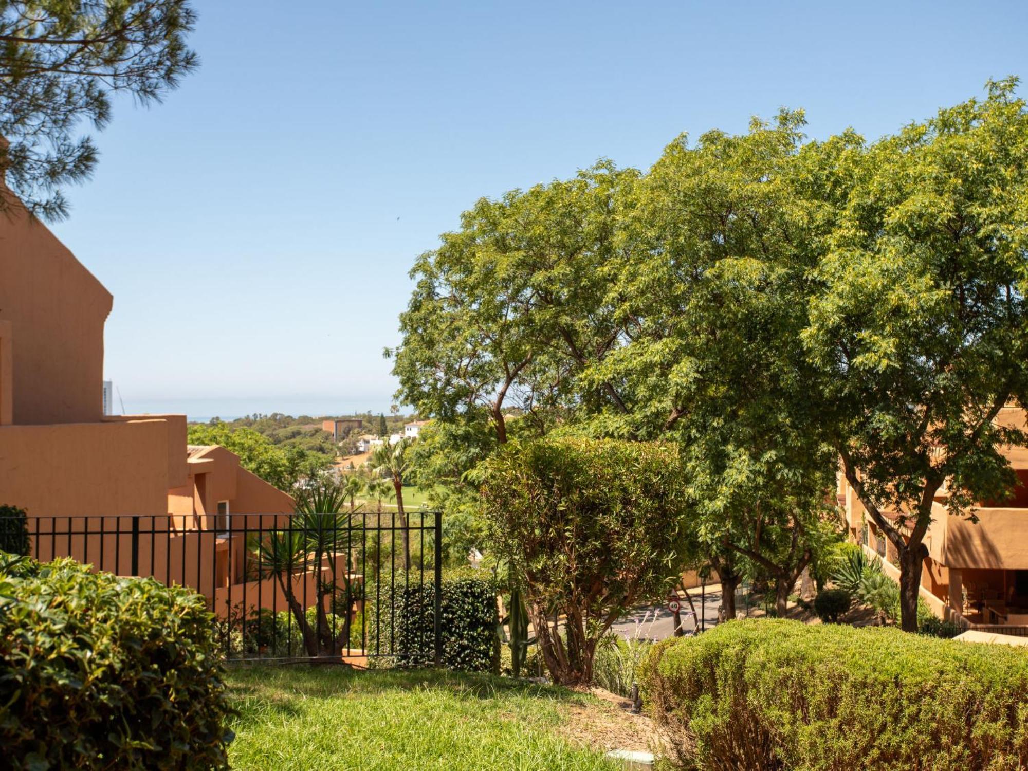 Lagos De Santa Maria By Interhome Apartment *