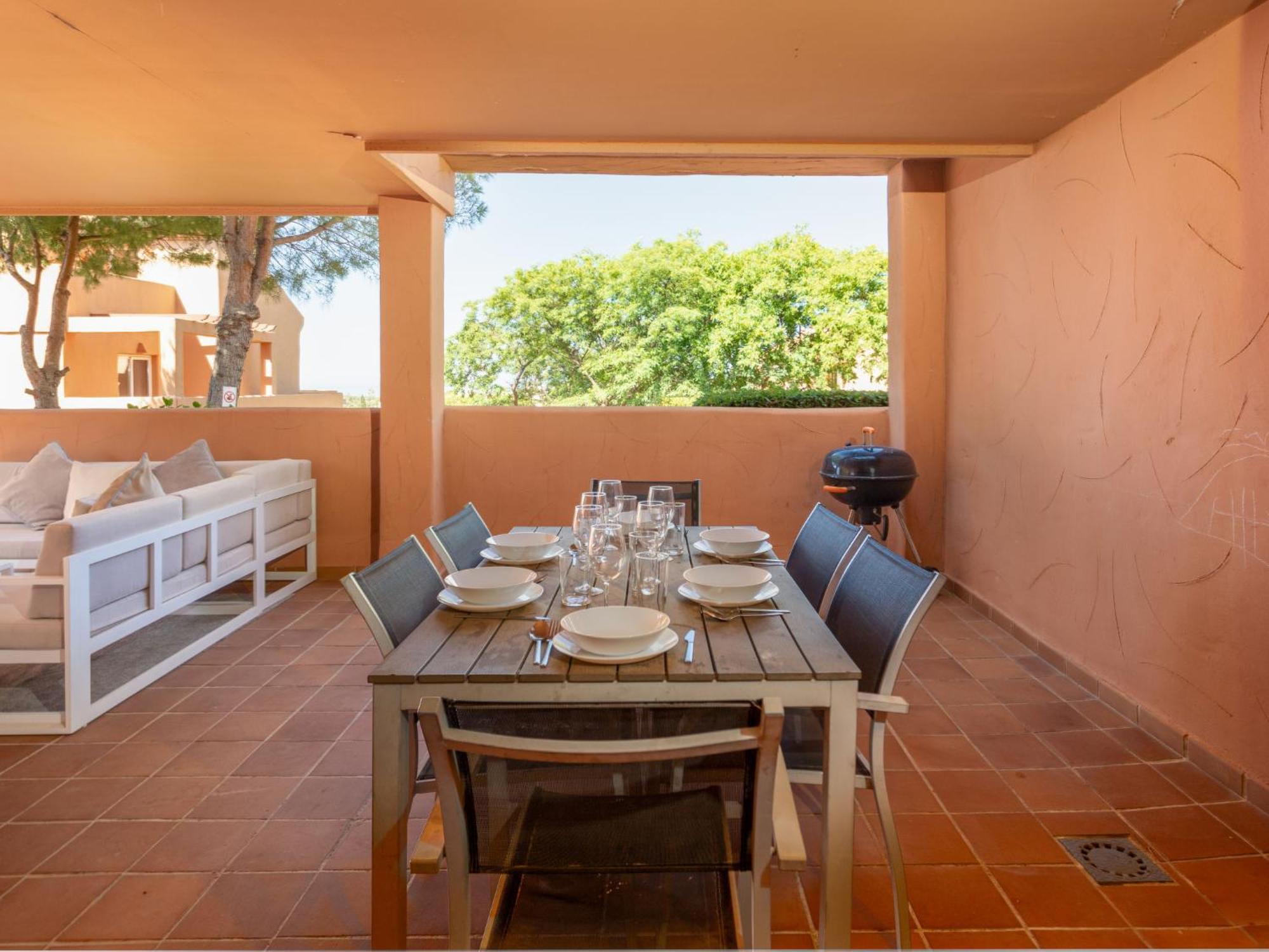 Lagos De Santa Maria By Interhome Marbella