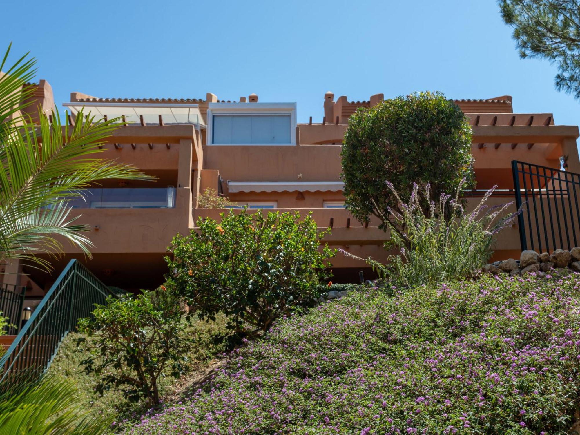 Lagos De Santa Maria By Interhome * Marbella