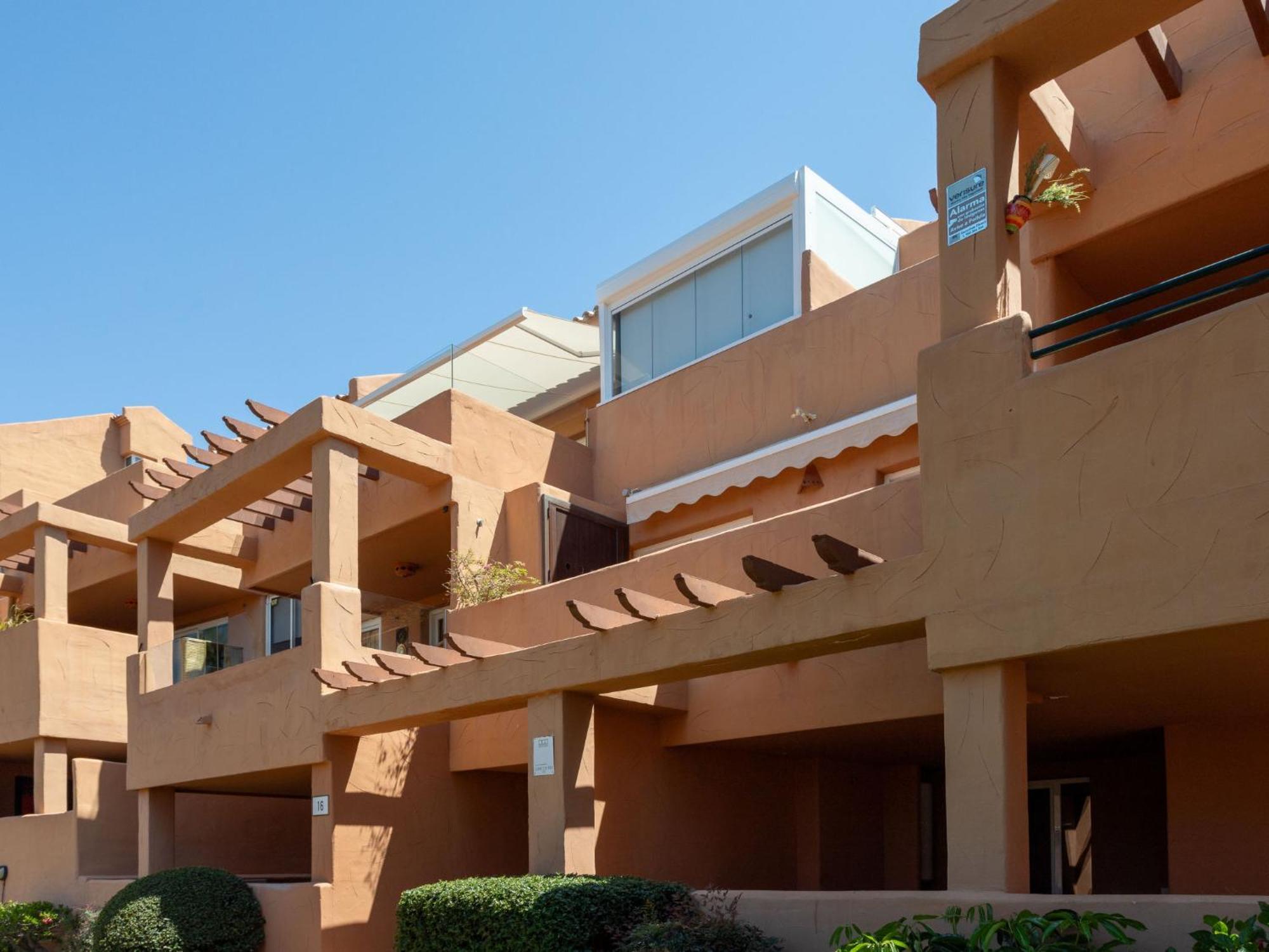 Lagos De Santa Maria By Interhome