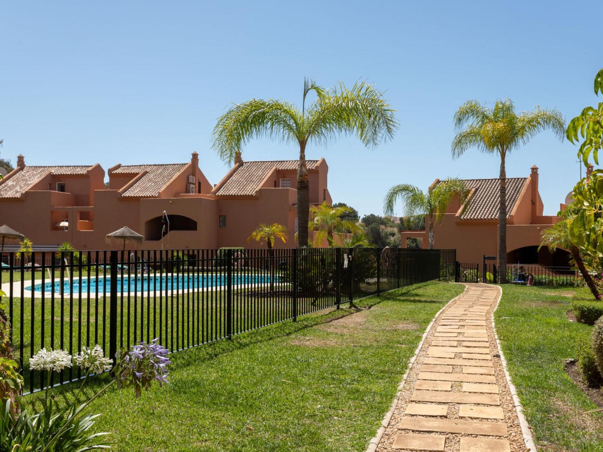 Lagos De Santa Maria By Interhome