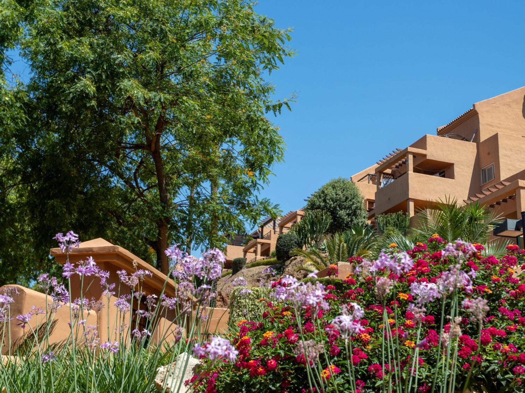 Lagos De Santa Maria By Interhome Marbella