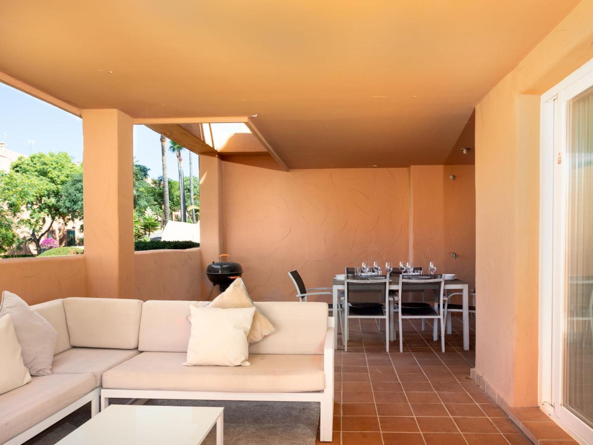 Lagos De Santa Maria By Interhome