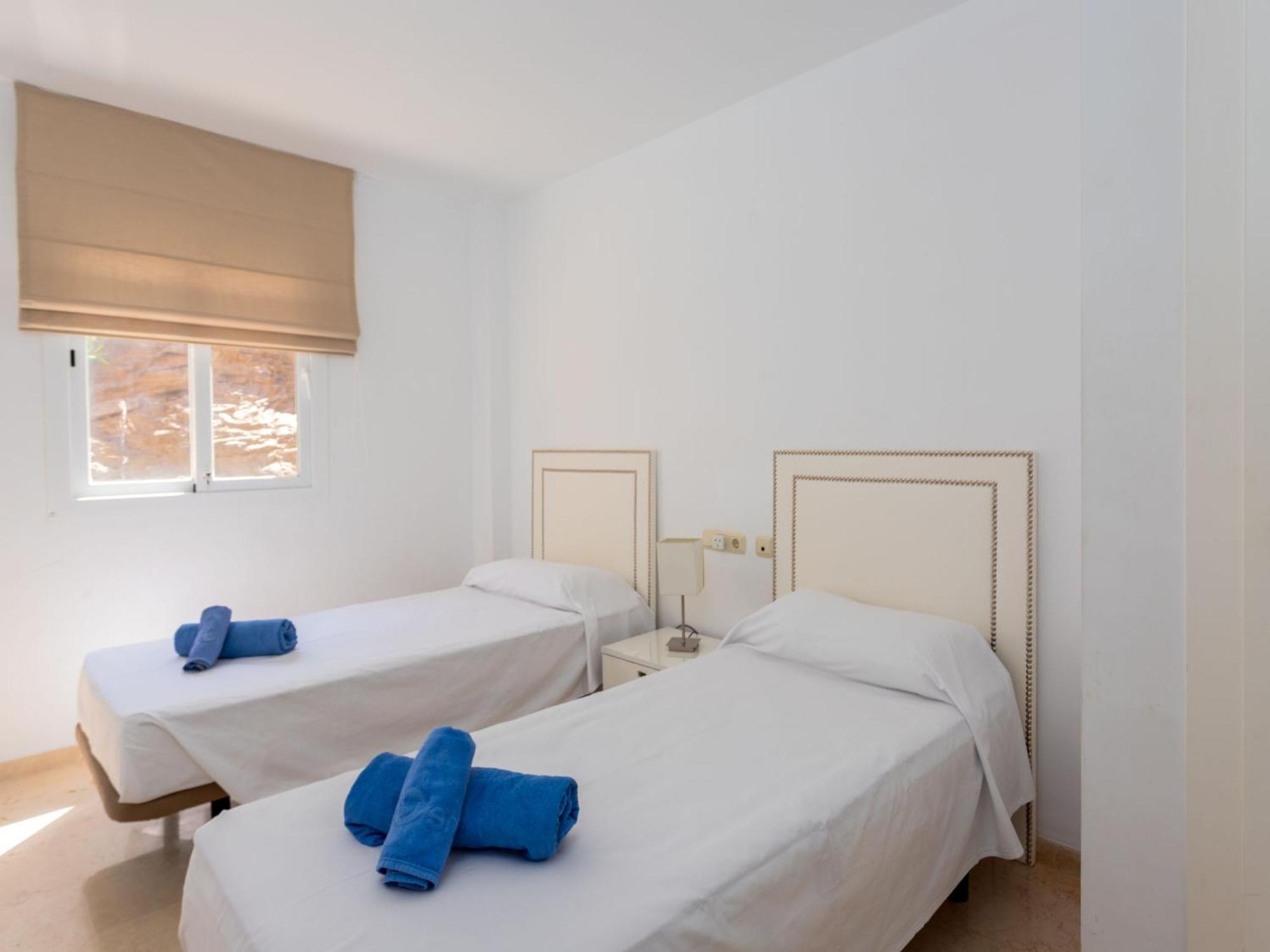 Lagos De Santa Maria By Interhome Apartment *