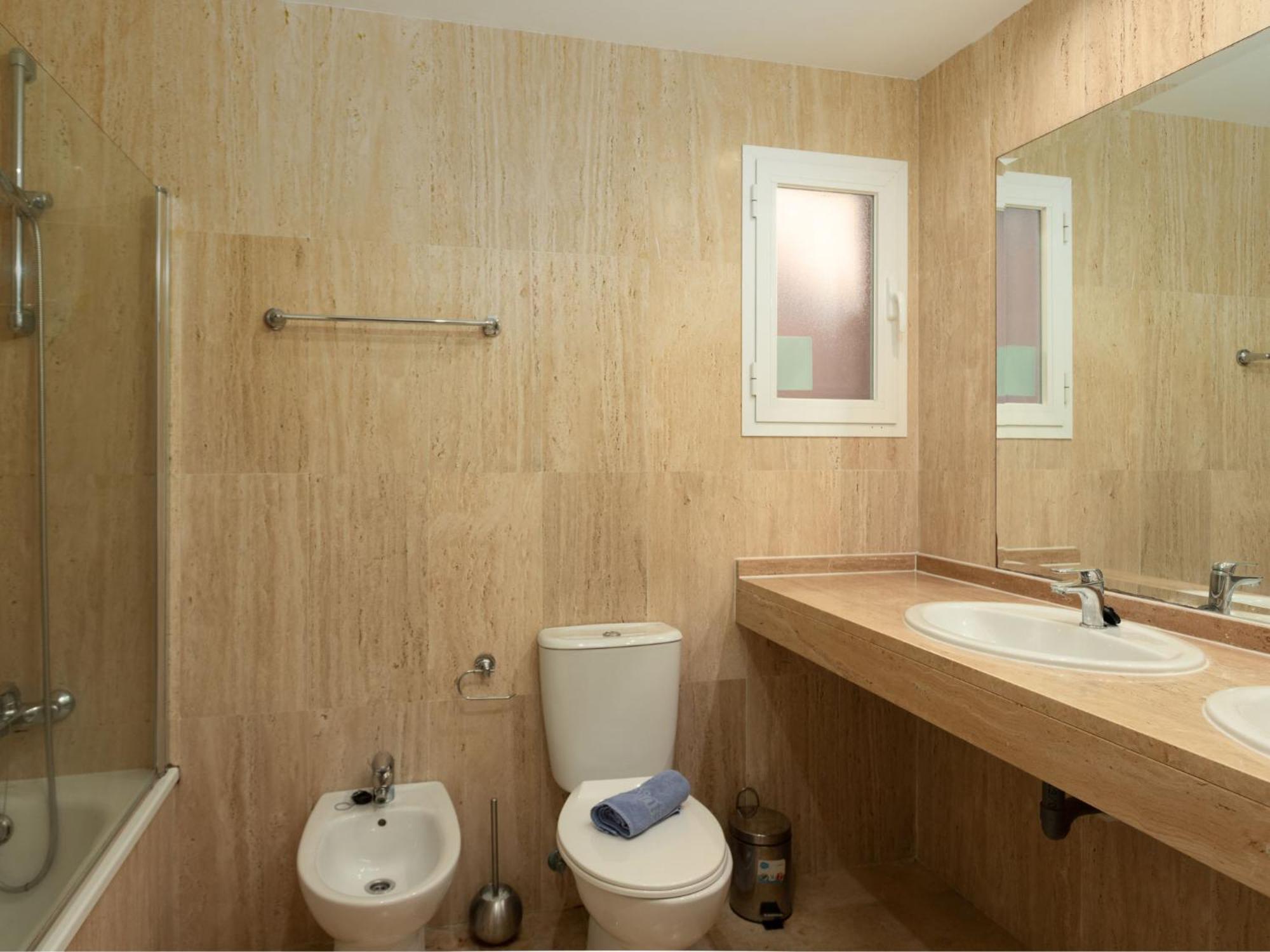Lagos De Santa Maria By Interhome Apartment Marbella