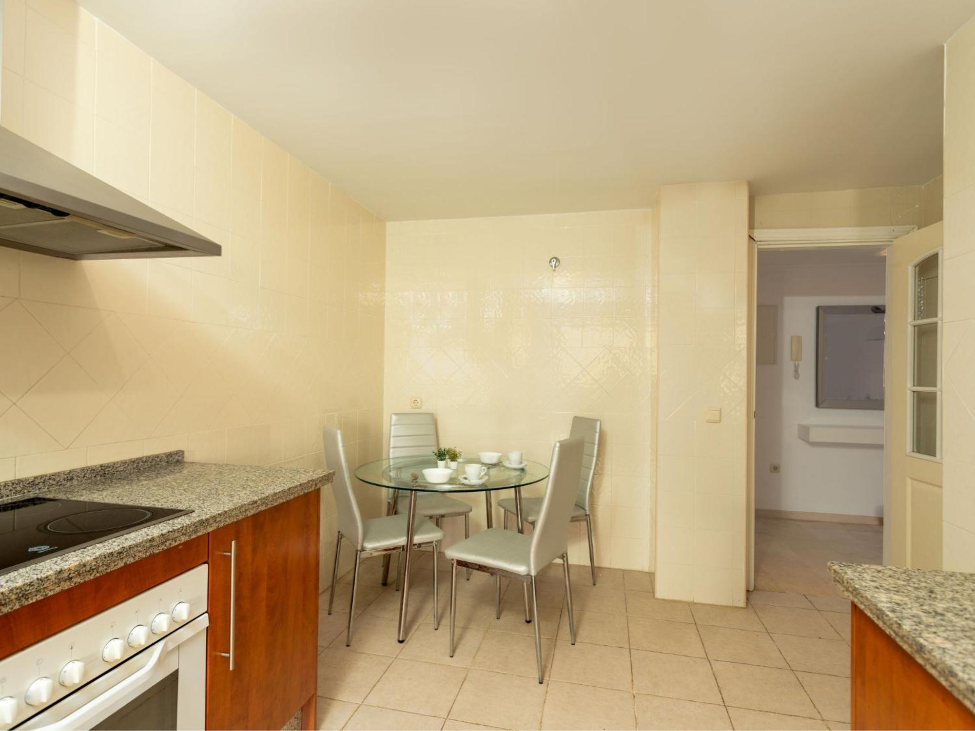 Apartment Lagos De Santa Maria By Interhome Marbella
