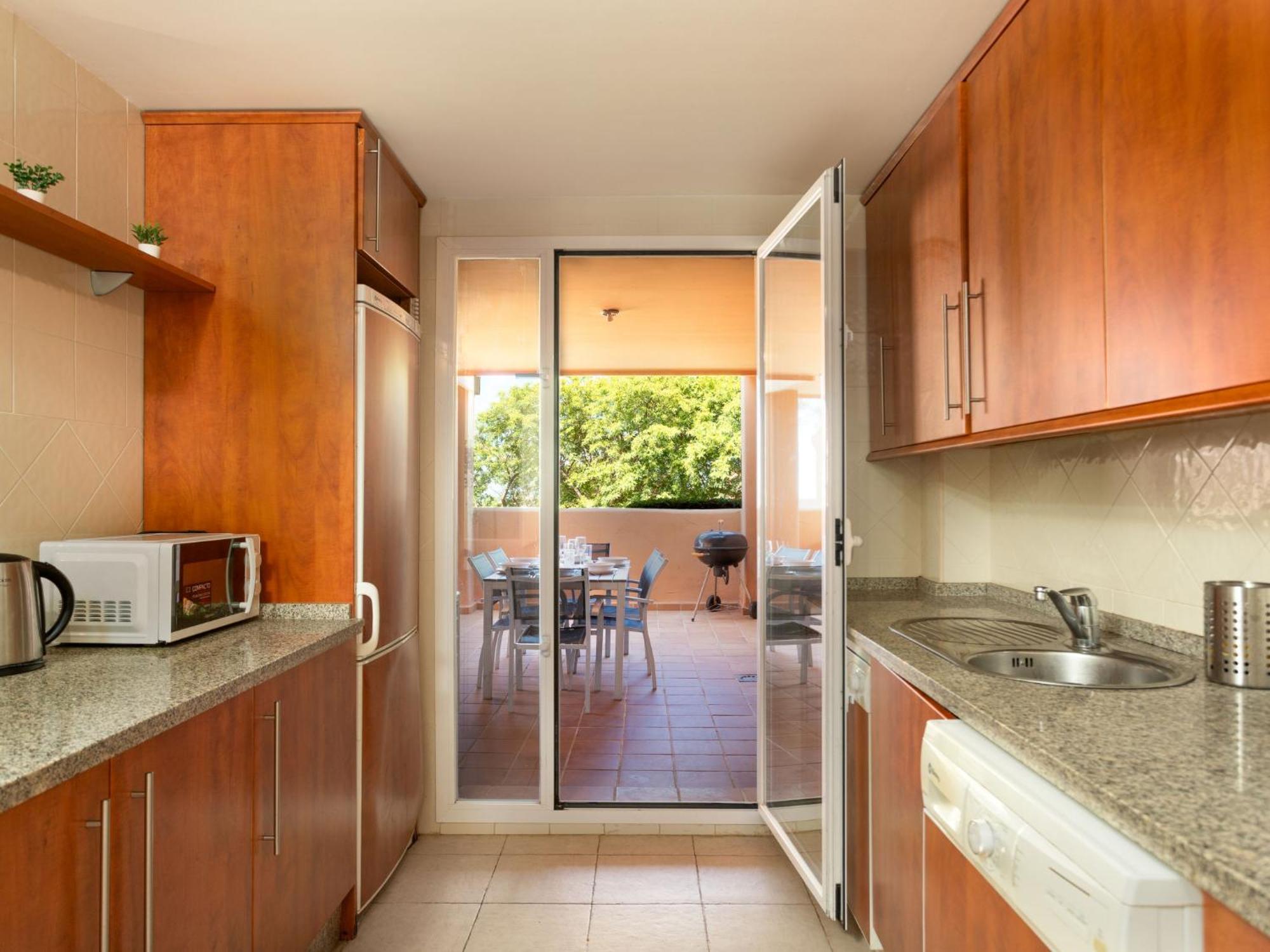 Lagos De Santa Maria By Interhome * Marbella