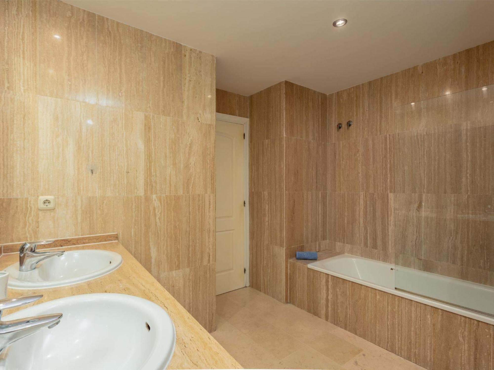 Lagos De Santa Maria By Interhome Apartment
