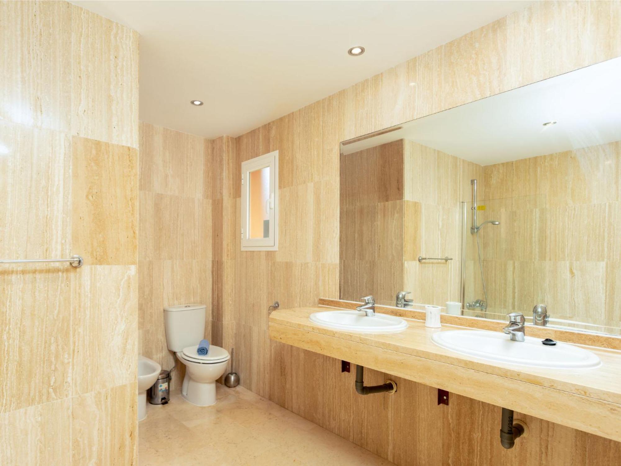 Lagos De Santa Maria By Interhome Apartment Marbella