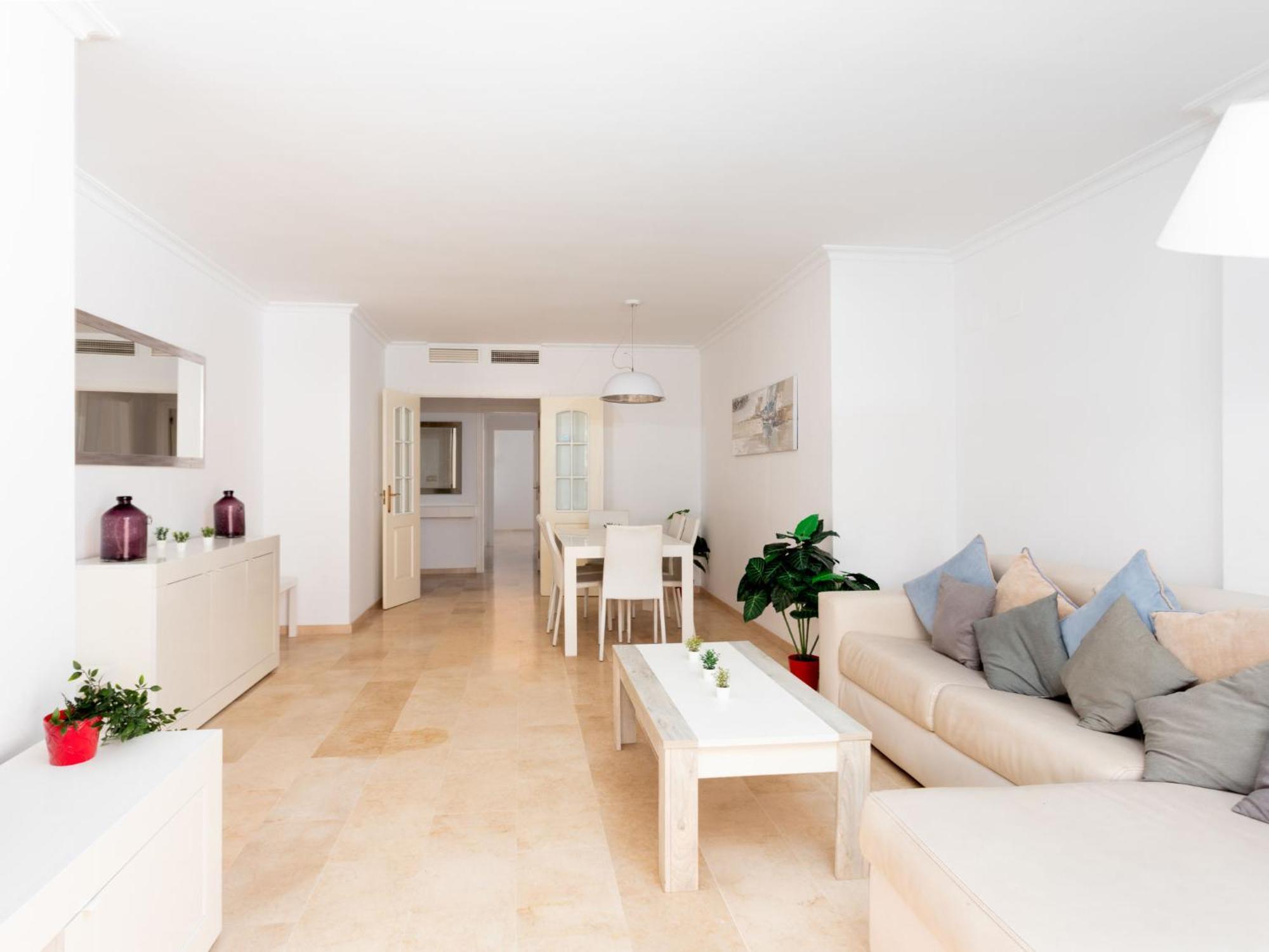 Lagos De Santa Maria By Interhome *