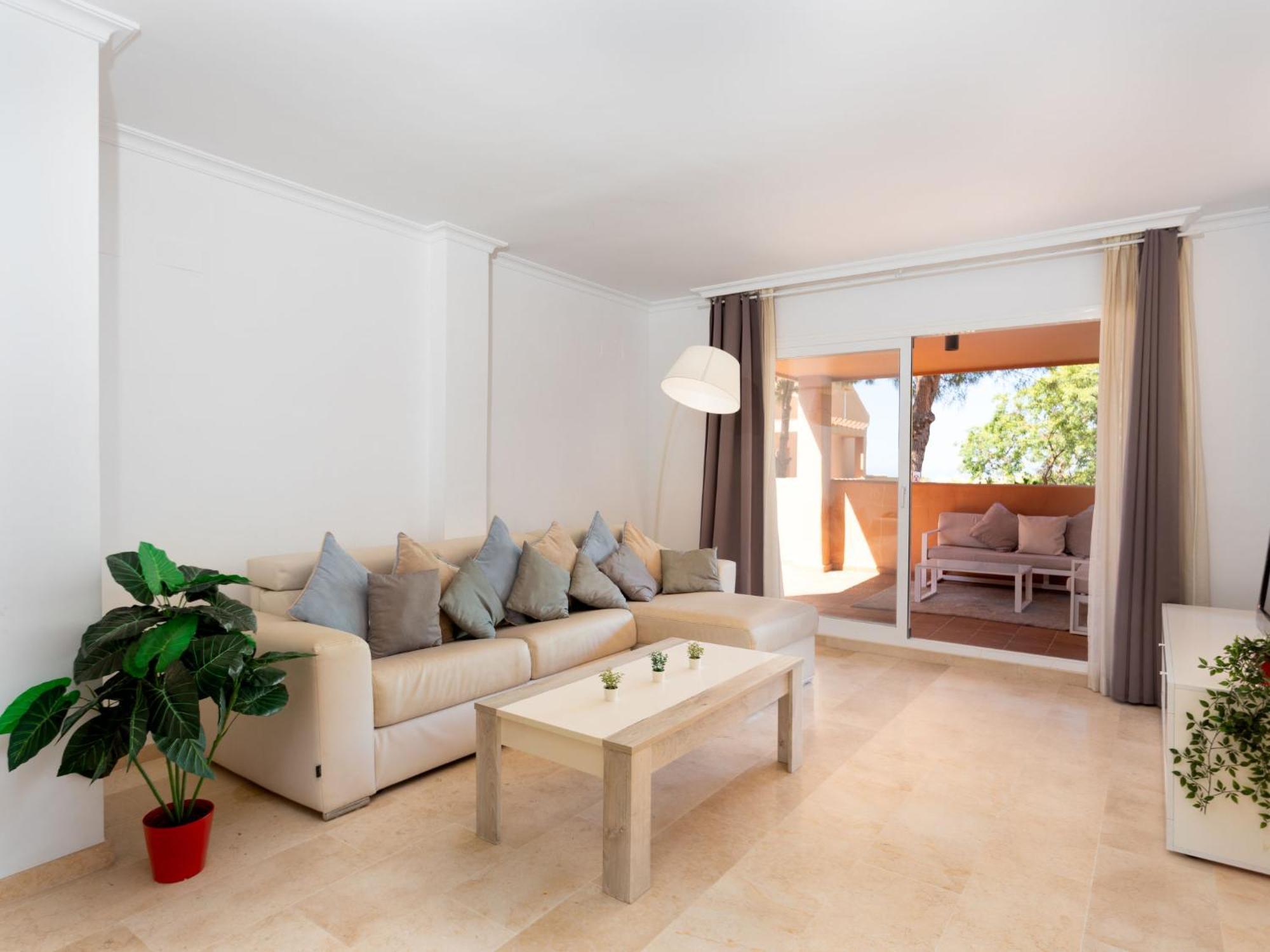 Lagos De Santa Maria By Interhome *