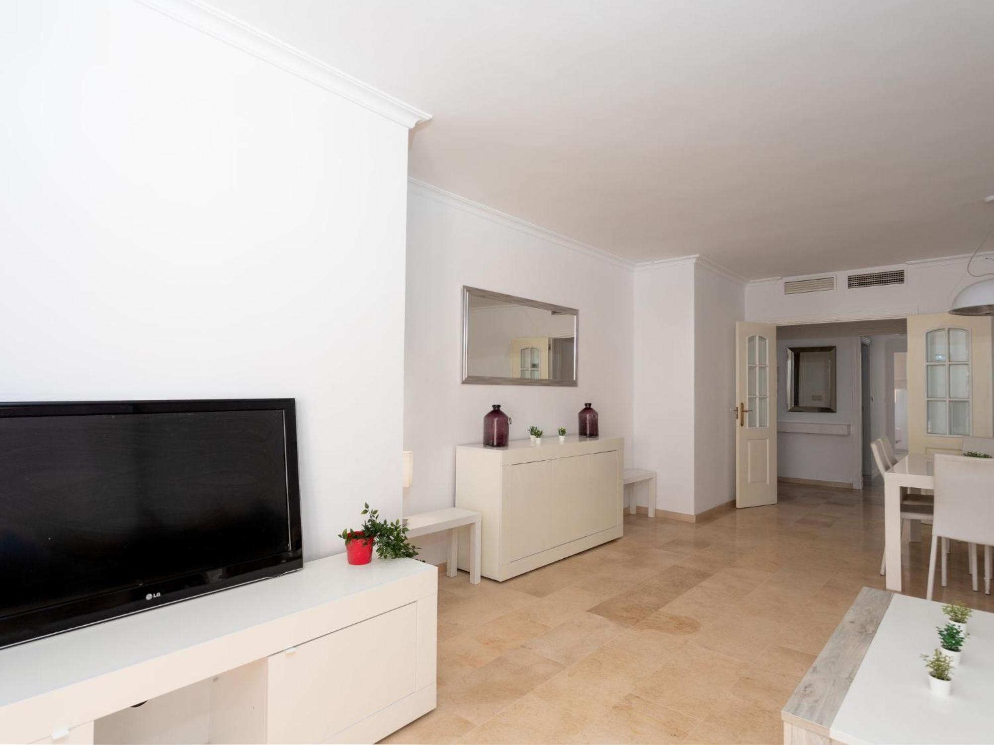 Apartment Lagos De Santa Maria By Interhome