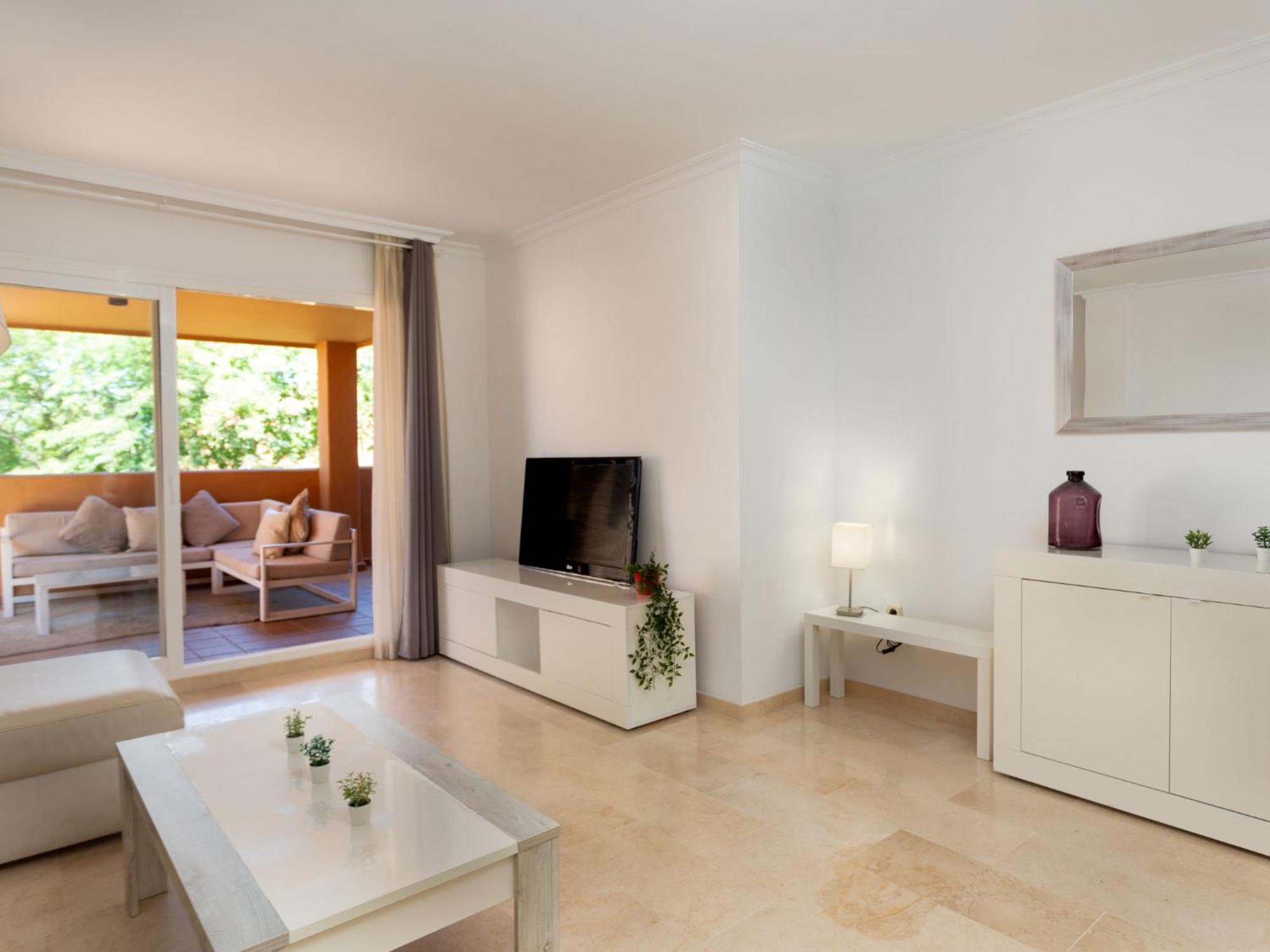Lagos De Santa Maria By Interhome Marbella
