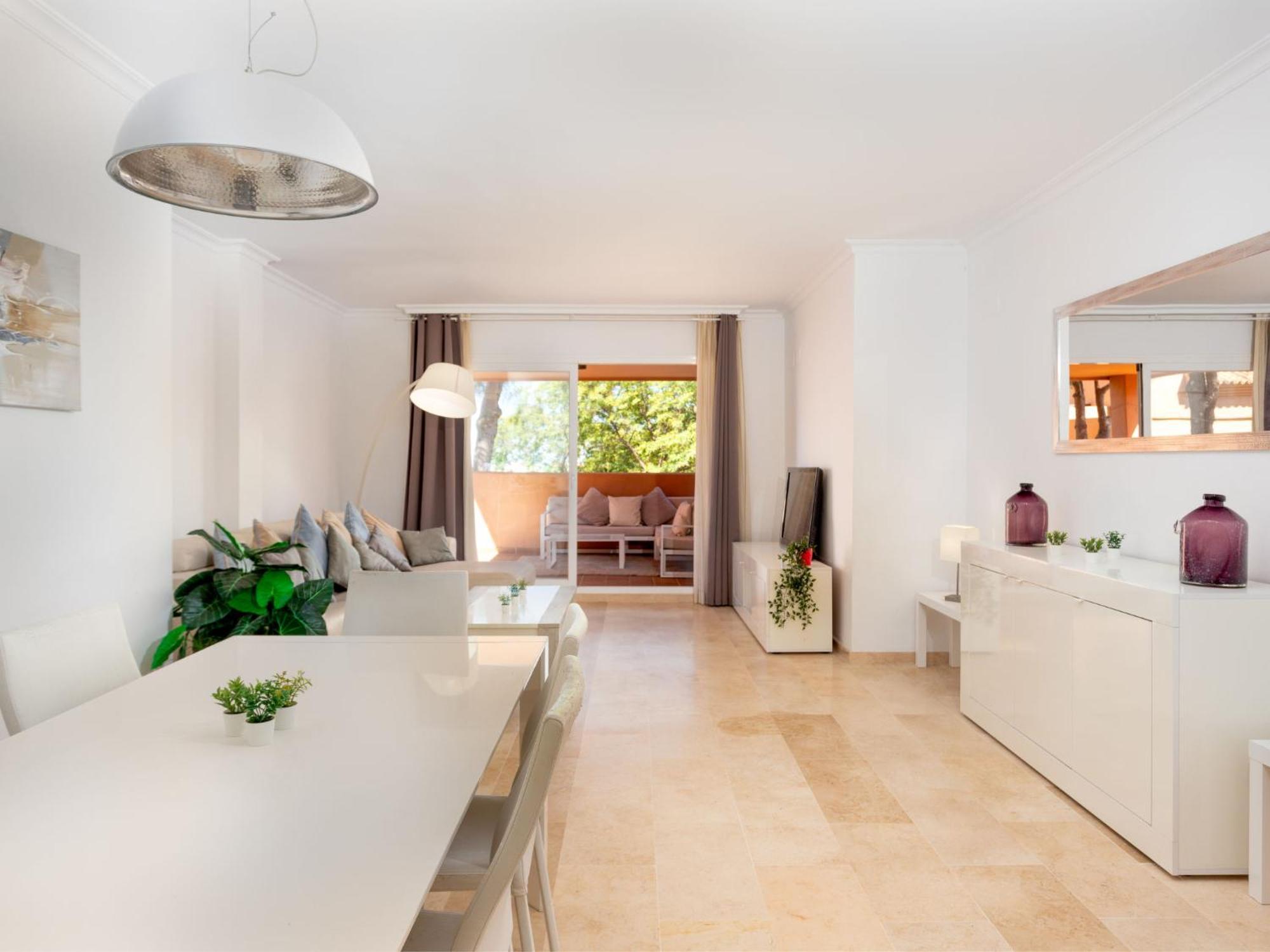 Lagos De Santa Maria By Interhome Apartment